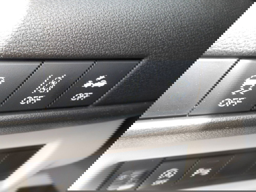 Suzuki Swift usata a L'Aquila (16)