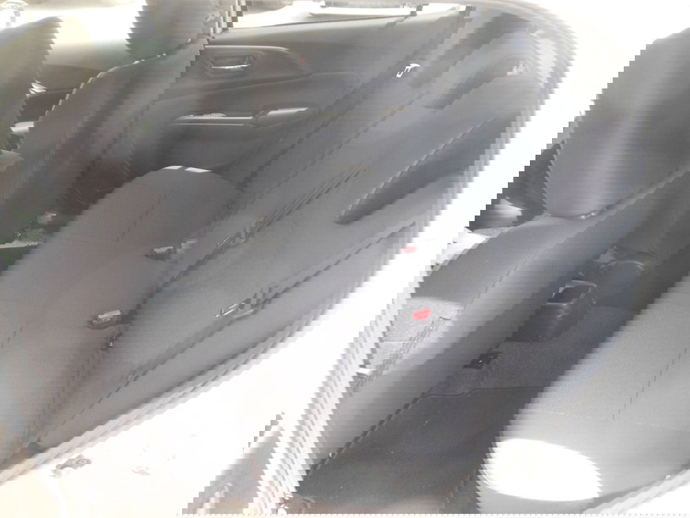 Suzuki Swift usata a L'Aquila (19)