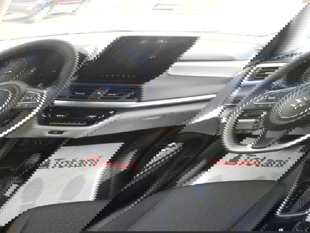 Suzuki Swift usata a L'Aquila (20)