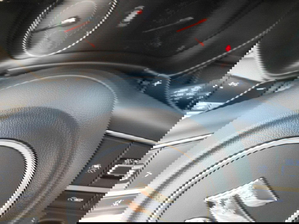 Suzuki Swift usata a L'Aquila (7)