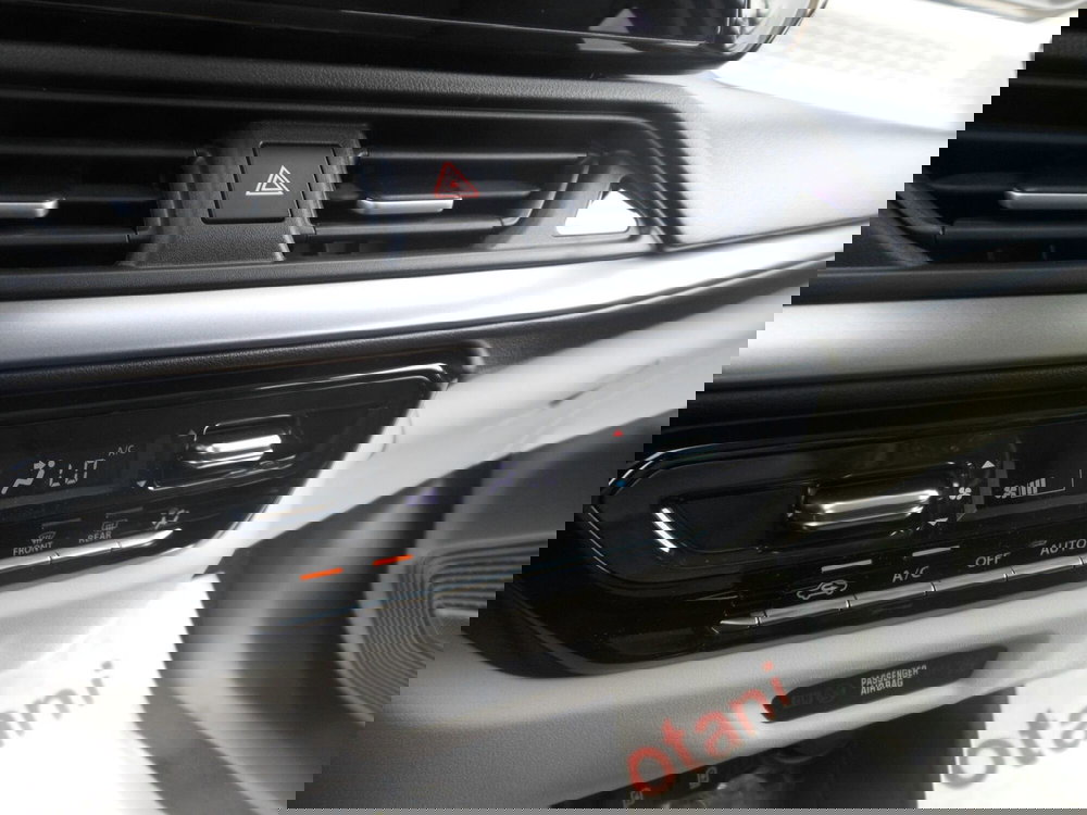 Suzuki Swift usata a L'Aquila (9)