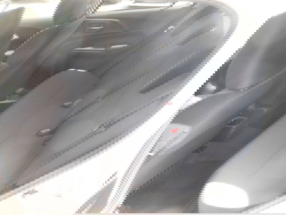 Suzuki Swift usata a L'Aquila (12)