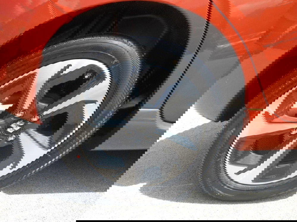 Suzuki Swift usata a L'Aquila (15)