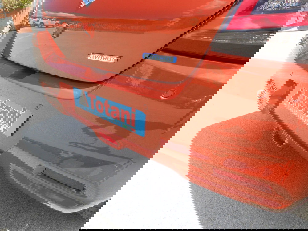 Suzuki Swift usata a L'Aquila (17)