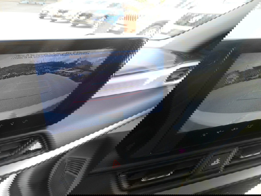 Suzuki Swift usata a L'Aquila (6)