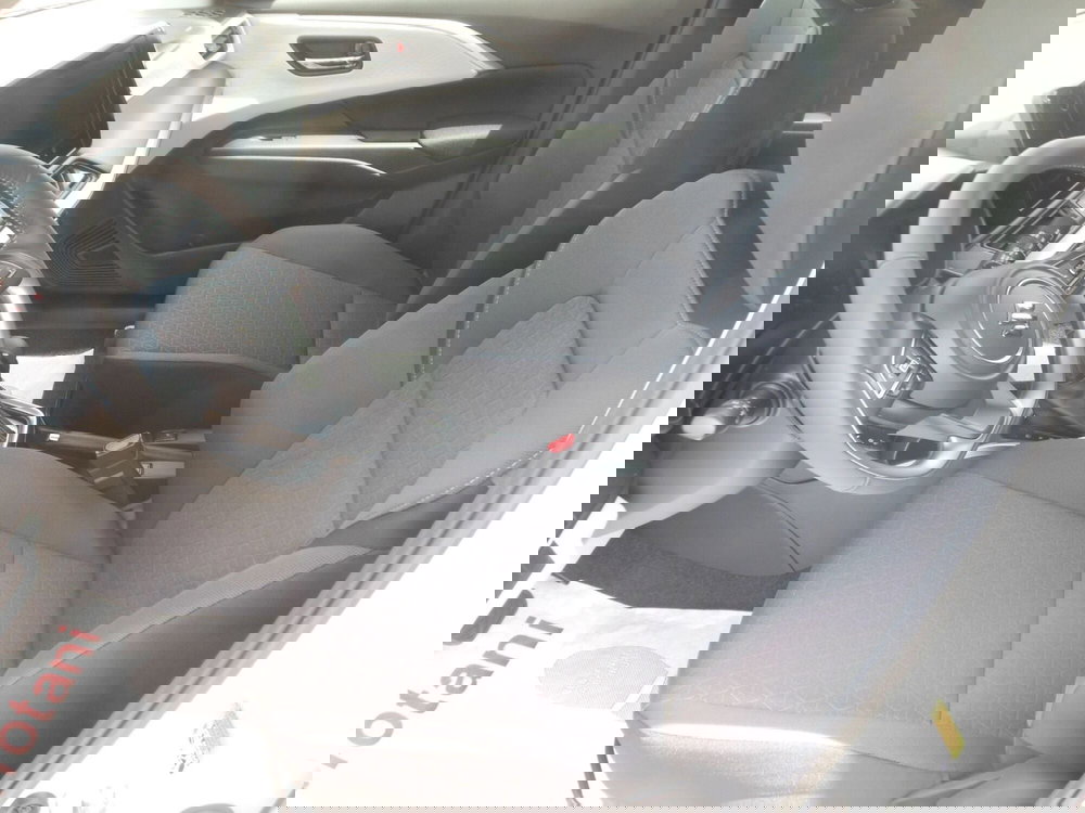 Suzuki Swift usata a L'Aquila (8)