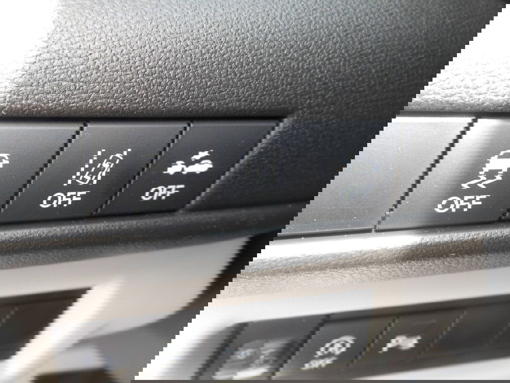 Suzuki Swift usata a L'Aquila (9)