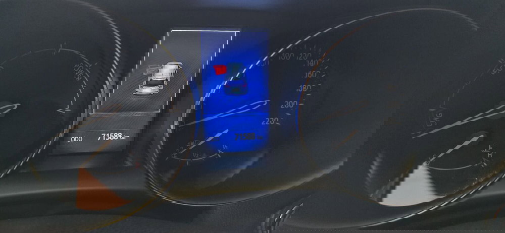 Toyota Toyota C-HR usata a Messina (8)