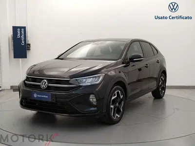 Volkswagen Taigo 1.0 tsi R-Line 115cv del 2025 usata a Busto Arsizio