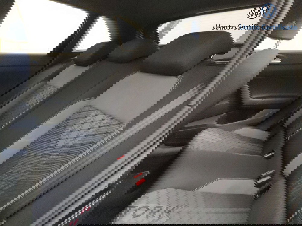 Volkswagen Taigo usata a Varese (10)