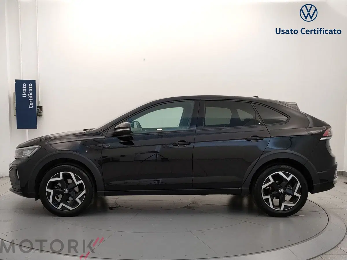 Volkswagen Taigo usata a Varese (3)