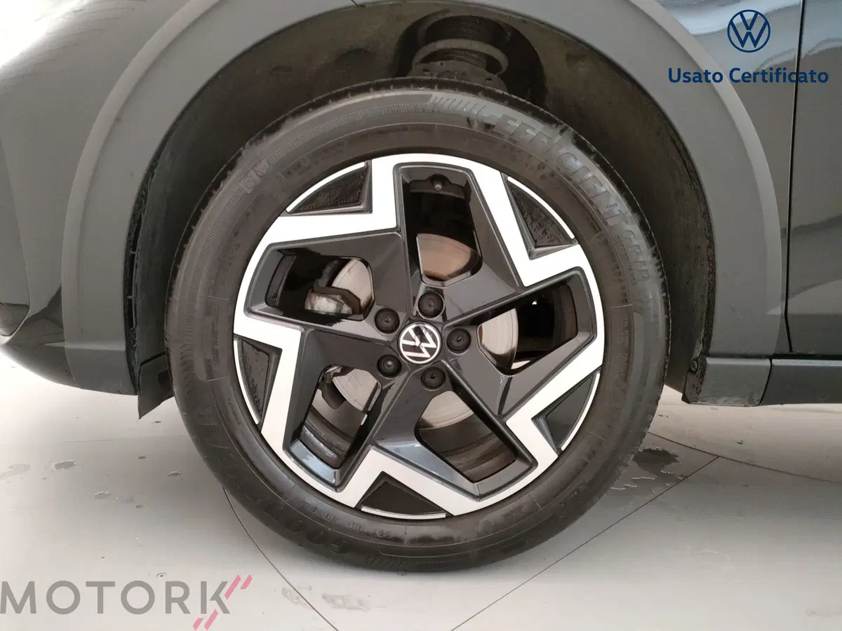 Volkswagen Taigo usata a Varese (6)