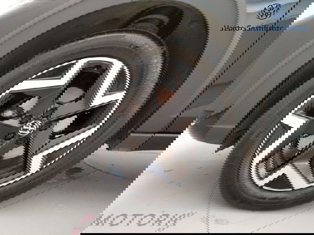 Volkswagen Taigo usata a Varese (6)