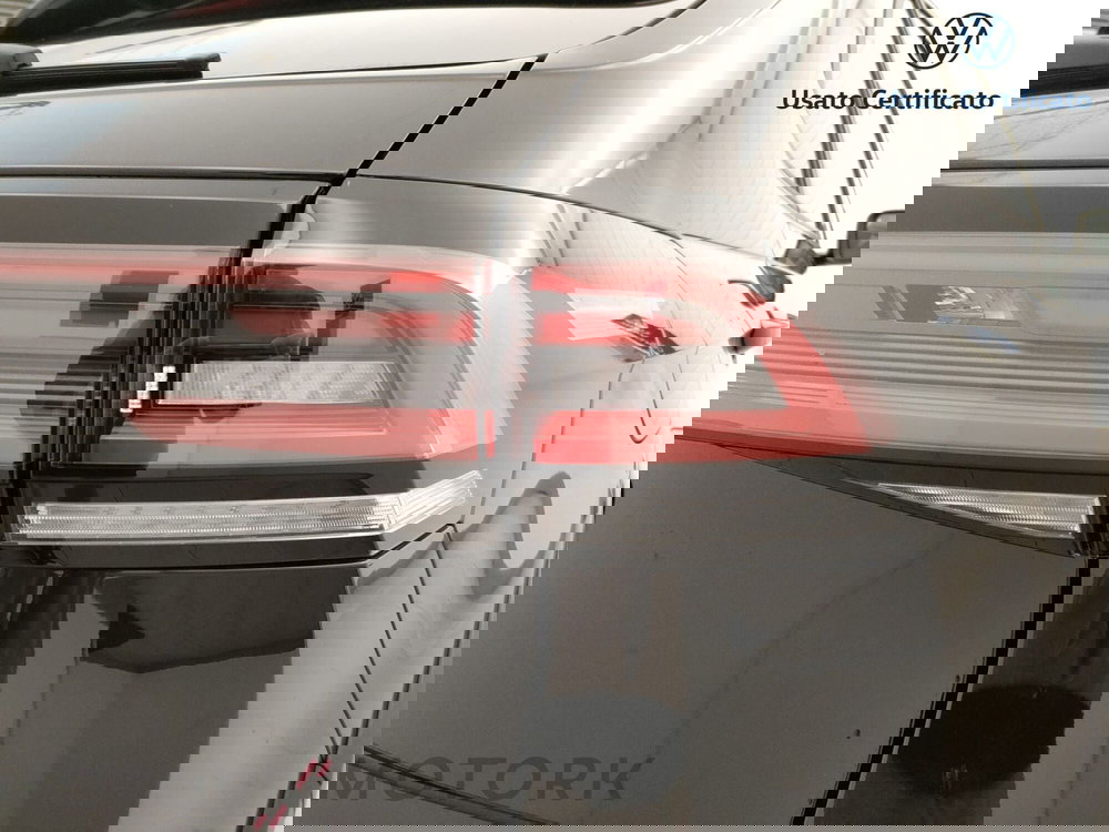 Volkswagen Taigo usata a Varese (8)