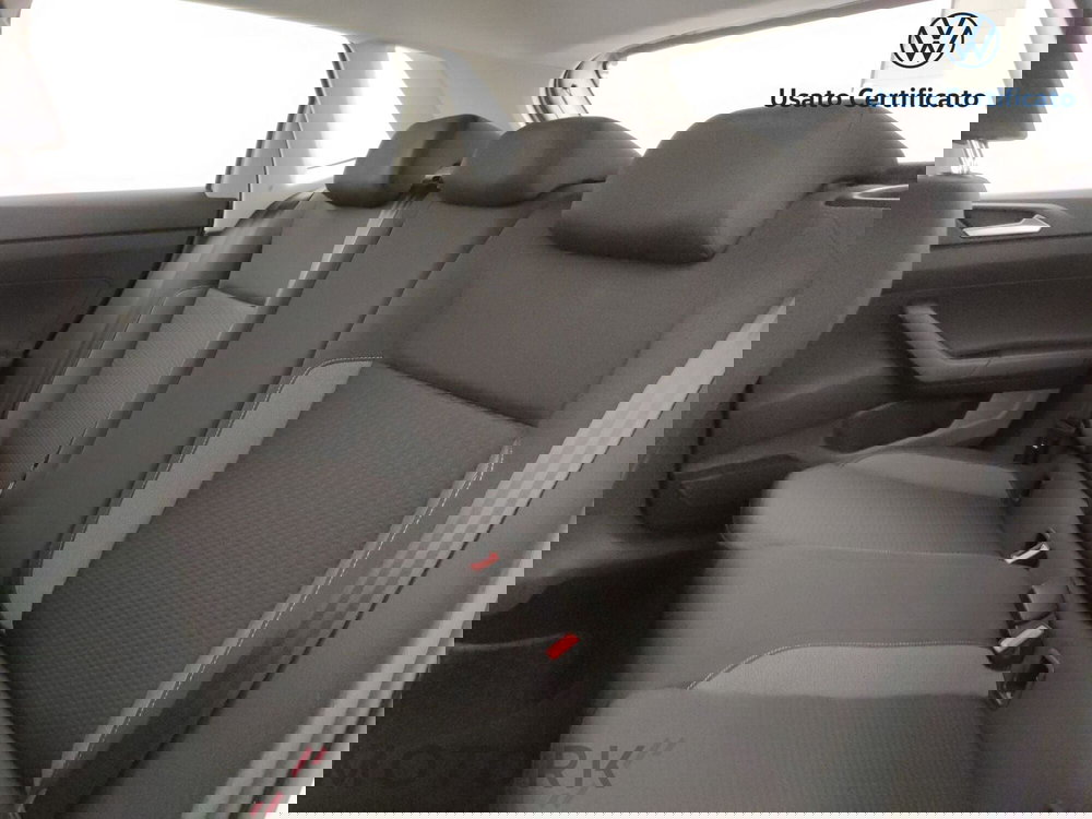 Volkswagen Polo usata a Varese (10)