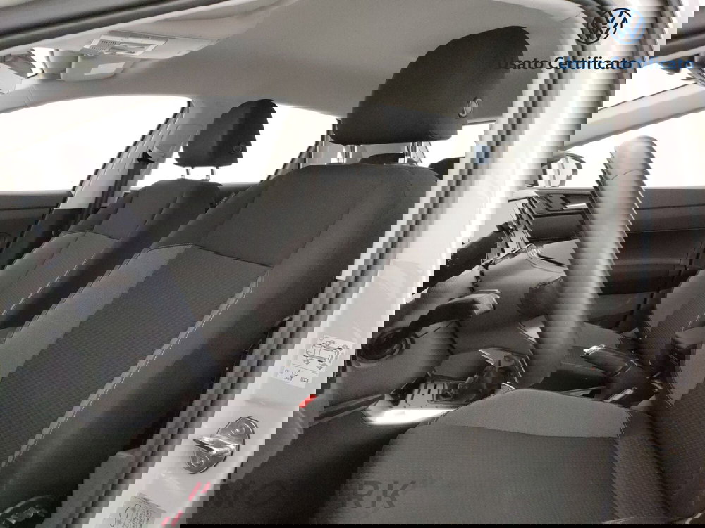 Volkswagen Polo usata a Varese (11)