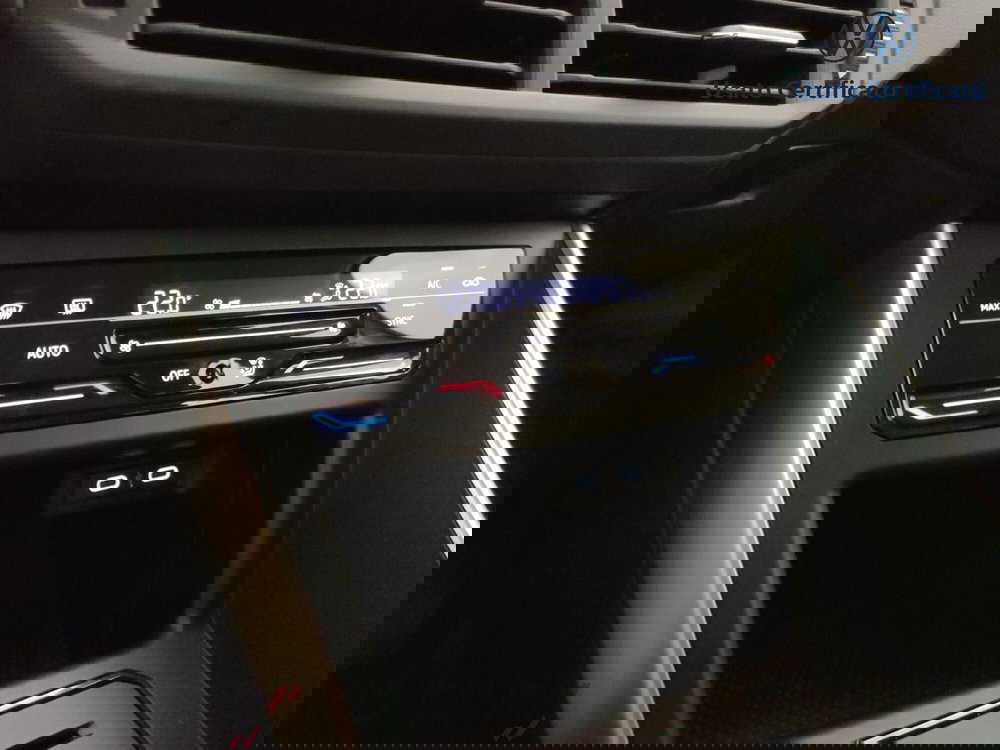 Volkswagen Polo usata a Varese (13)