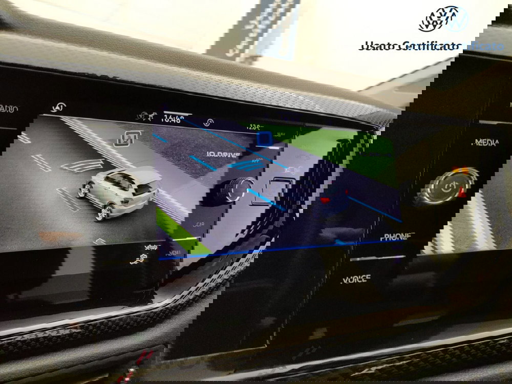 Volkswagen Polo usata a Varese (15)