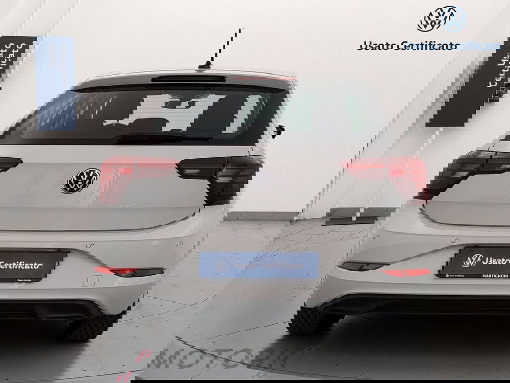 Volkswagen Polo usata a Varese (4)