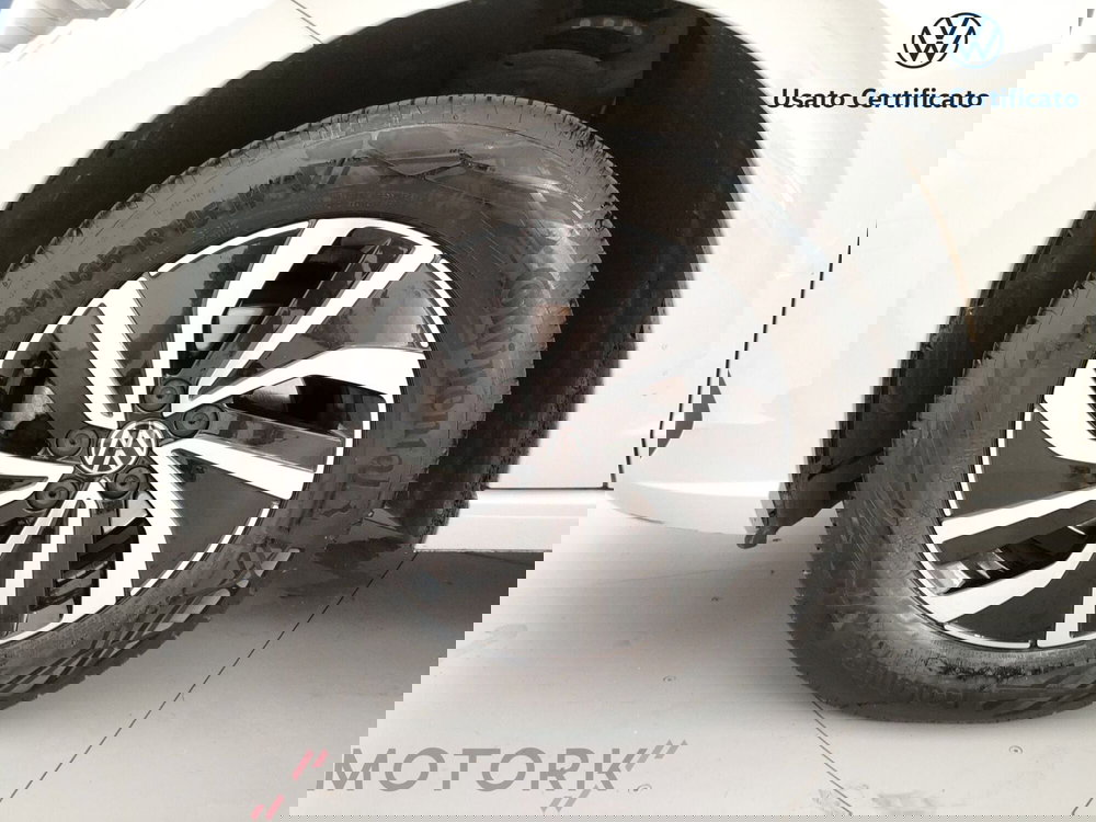 Volkswagen Polo usata a Varese (6)