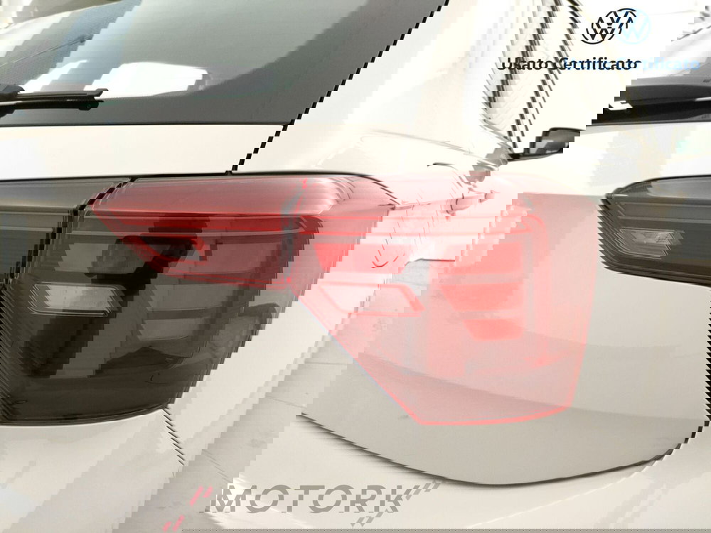 Volkswagen Polo usata a Varese (8)