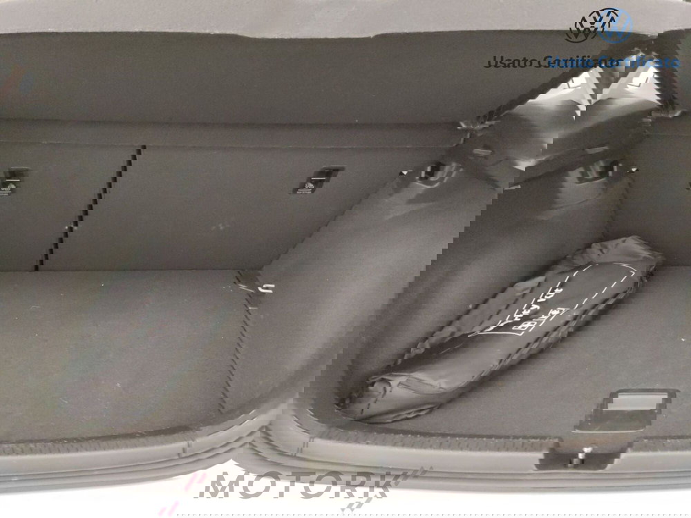 Volkswagen Polo usata a Varese (9)