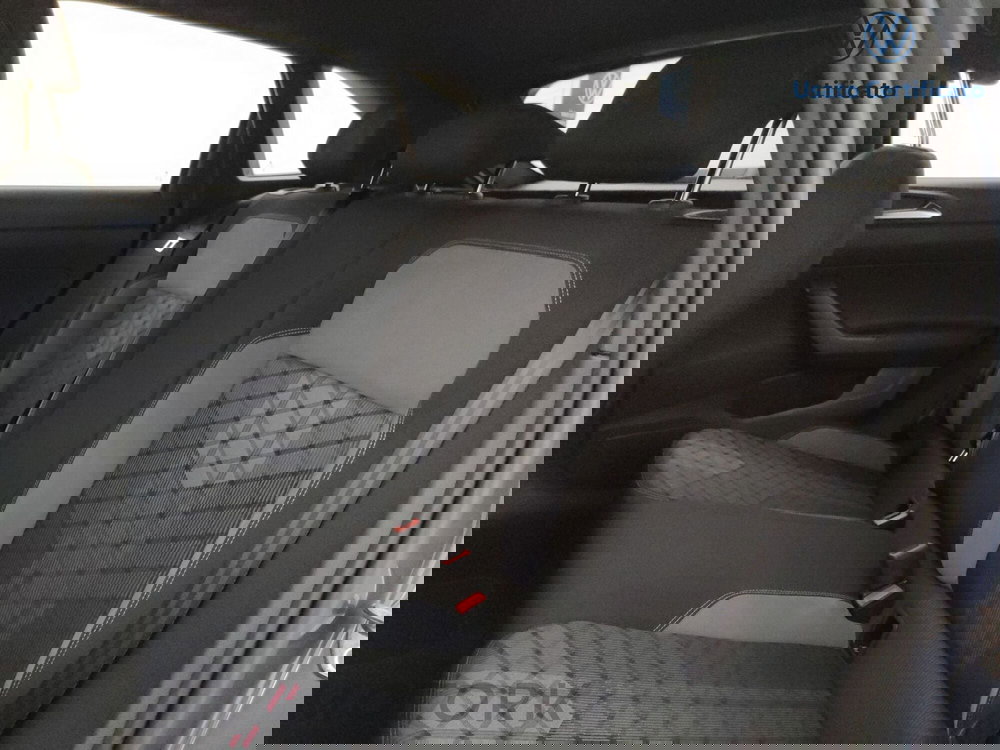 Volkswagen Taigo usata a Varese (10)