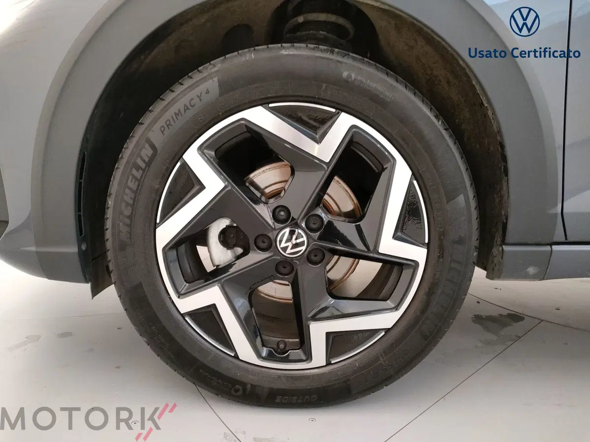 Volkswagen Taigo usata a Varese (6)