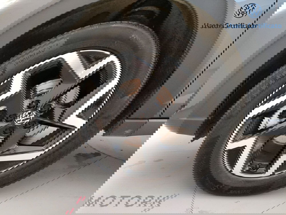 Volkswagen Taigo usata a Varese (6)