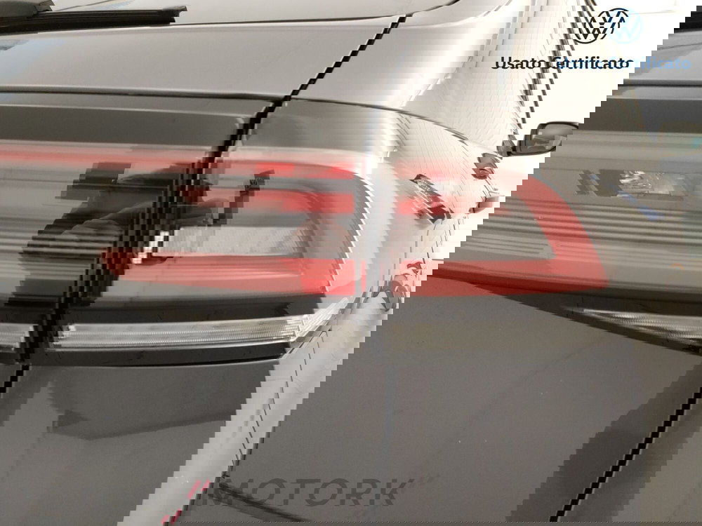 Volkswagen Taigo usata a Varese (8)