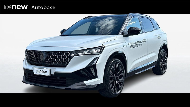 Renault Austral usata a Padova