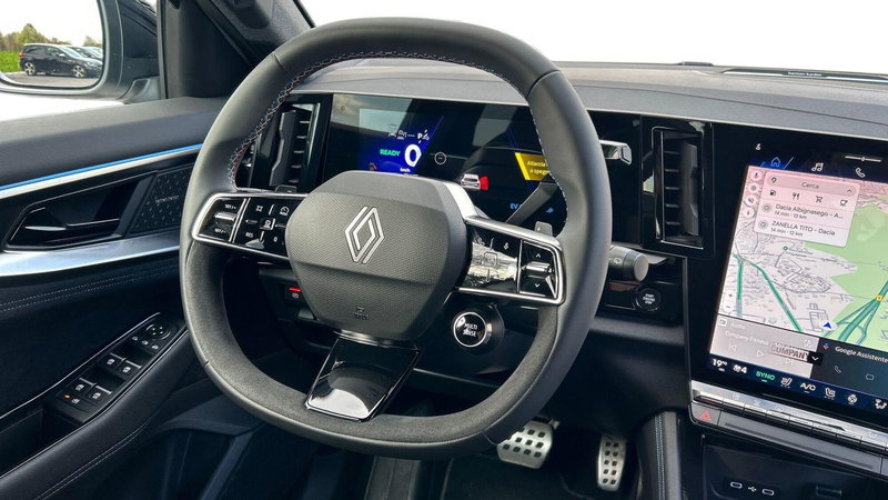 Renault Austral usata a Padova (10)