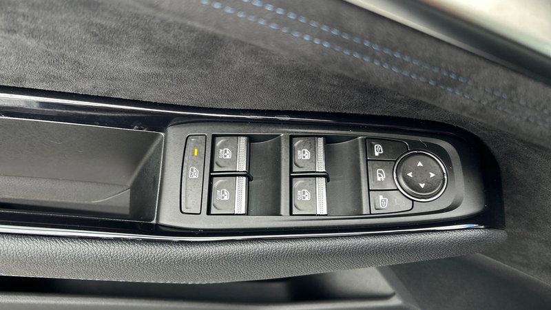 Renault Austral usata a Padova (12)