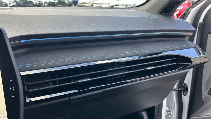 Renault Austral usata a Padova (13)