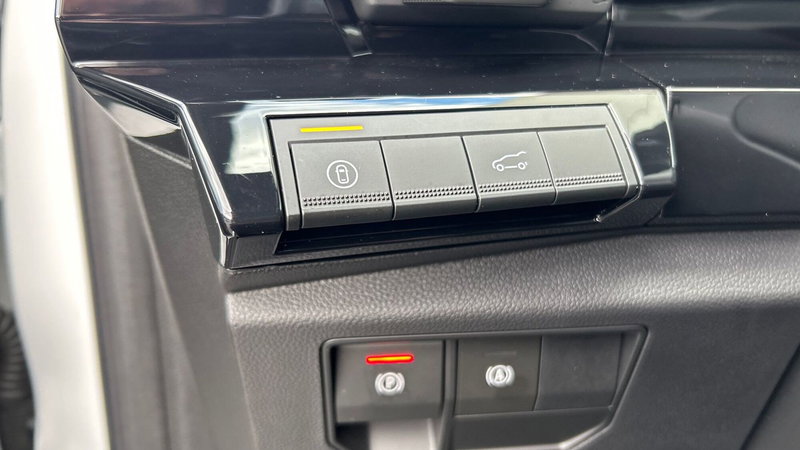 Renault Austral usata a Padova (14)