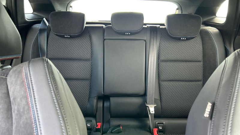 Renault Austral usata a Padova (15)