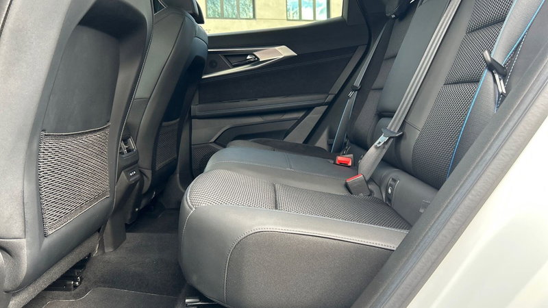 Renault Austral usata a Padova (16)