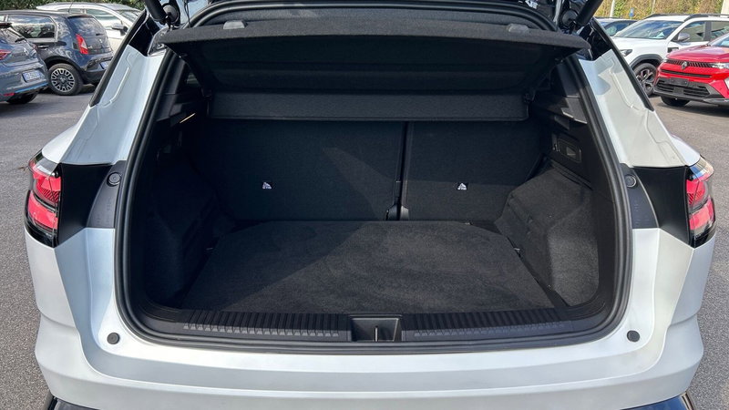 Renault Austral usata a Padova (18)