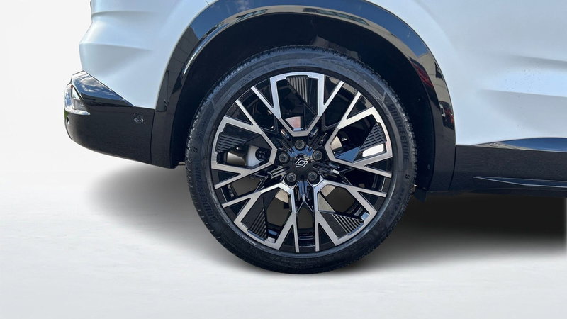 Renault Austral usata a Padova (19)