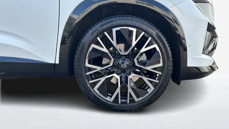 Renault Austral usata a Padova (20)