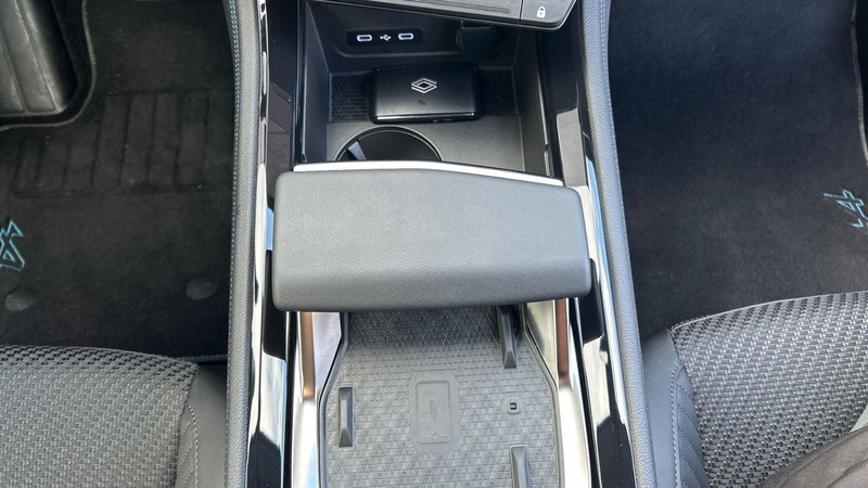 Renault Austral usata a Padova (7)