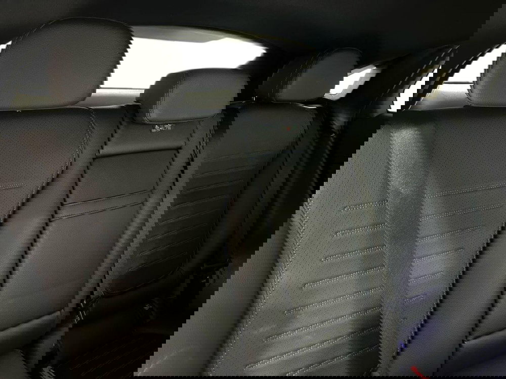 Mercedes-Benz GLC Coupé usata a Napoli (16)