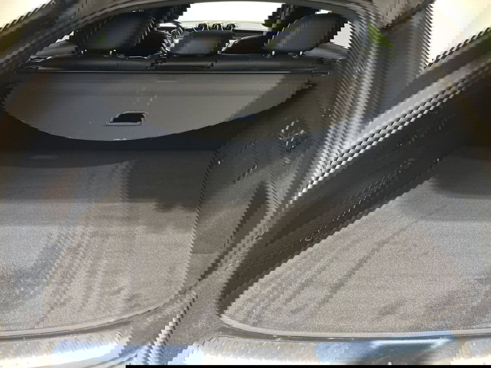 Mercedes-Benz GLC Coupé usata a Napoli (8)