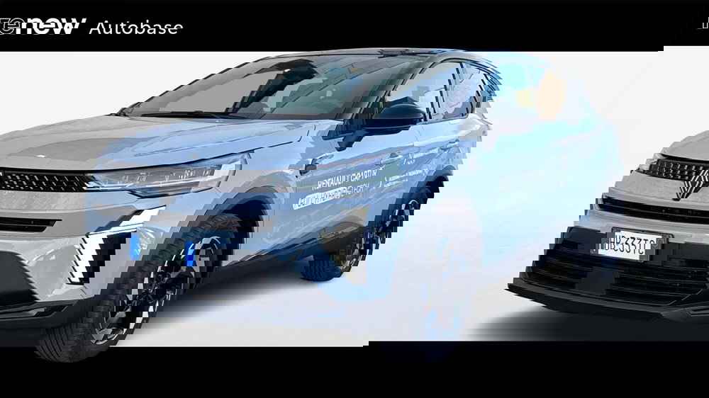 Renault Captur usata a Padova