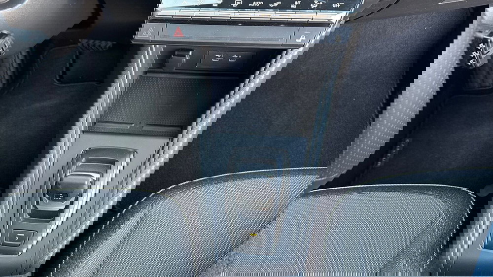 Renault Captur usata a Padova (10)