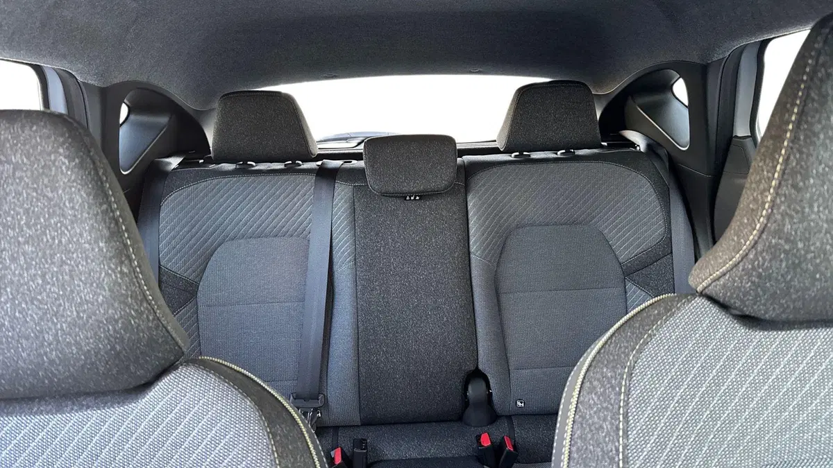 Renault Captur usata a Padova (12)