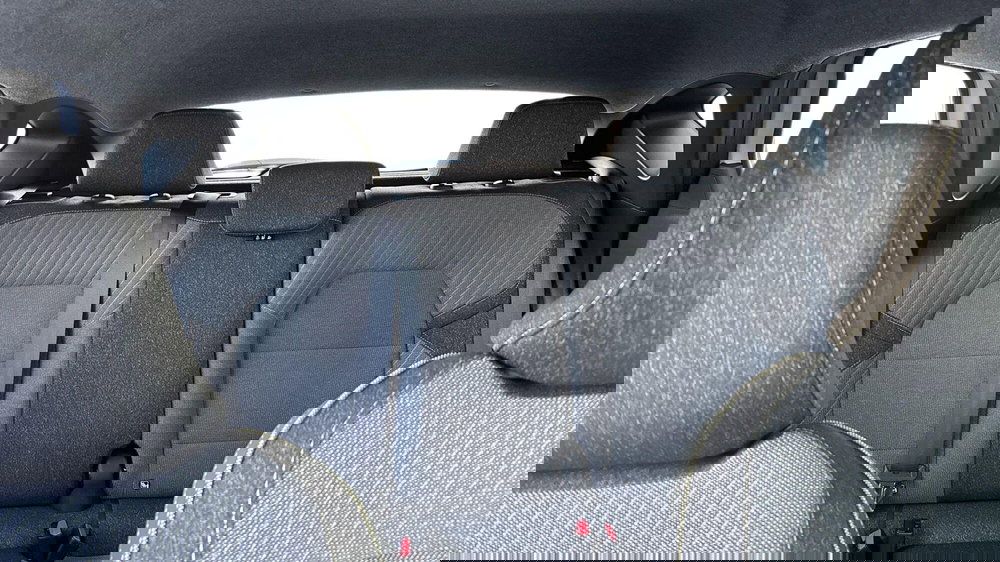 Renault Captur usata a Padova (12)