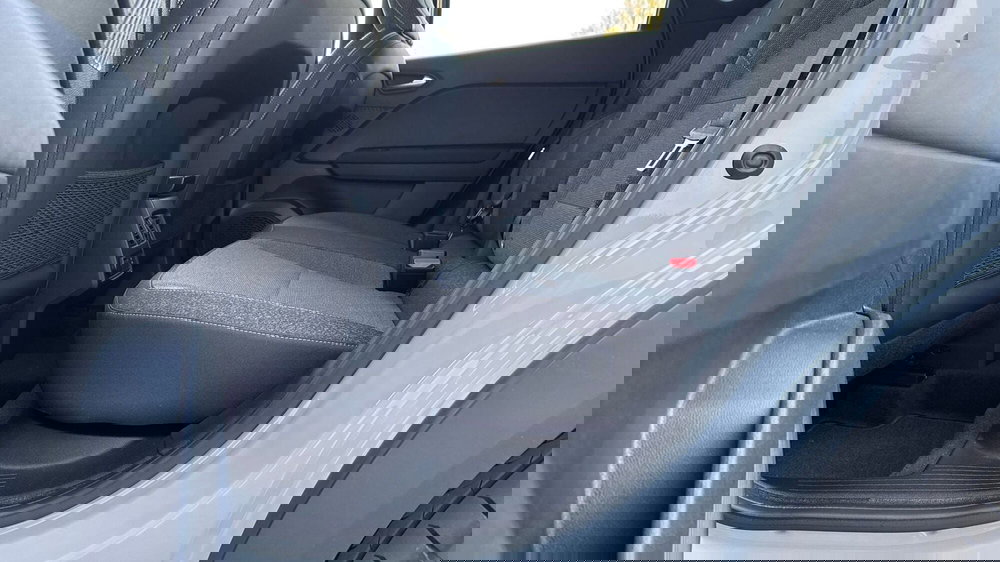 Renault Captur usata a Padova (13)