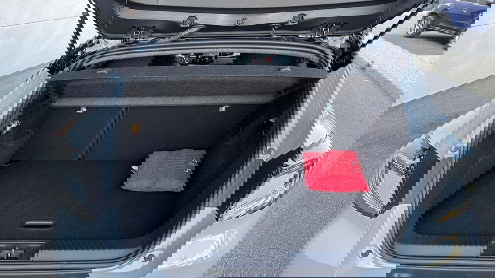 Renault Captur usata a Padova (14)