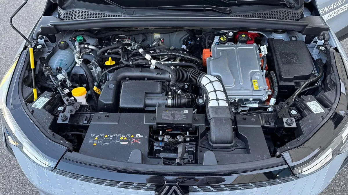 Renault Captur usata a Padova (15)